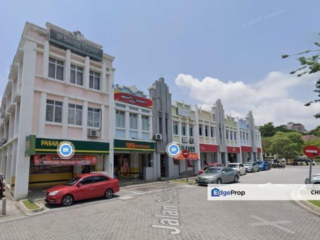 Shop for sale in Putrajaya