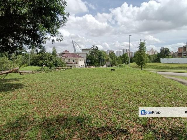 House for sale in Putrajaya