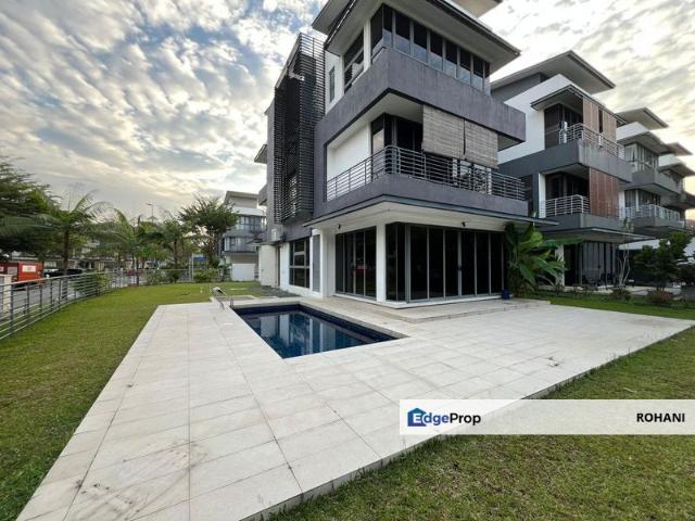 House for sale in Putrajaya