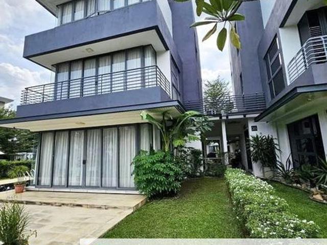 House for rent in Putrajaya