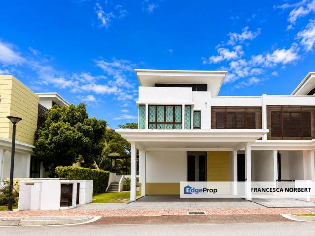 House for sale in Putrajaya