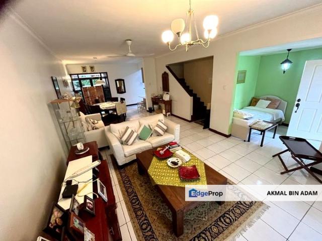 House for sale in Putrajaya