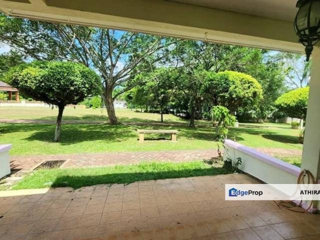 House for sale in Putrajaya