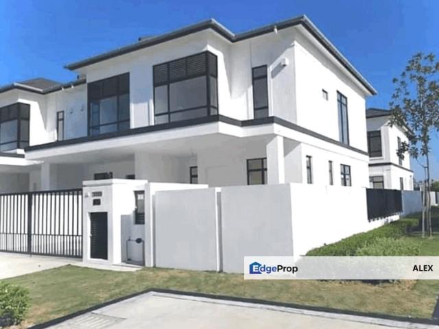 House for sale in Putrajaya