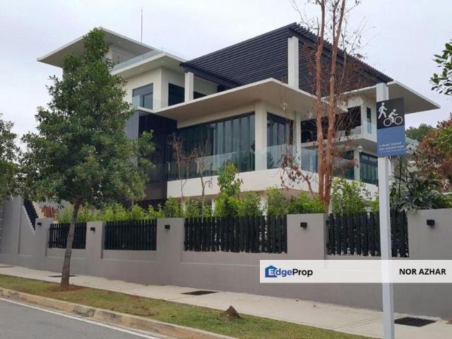 House for sale in Putrajaya