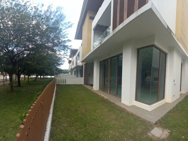 House for sale in Presint 8, Putrajaya