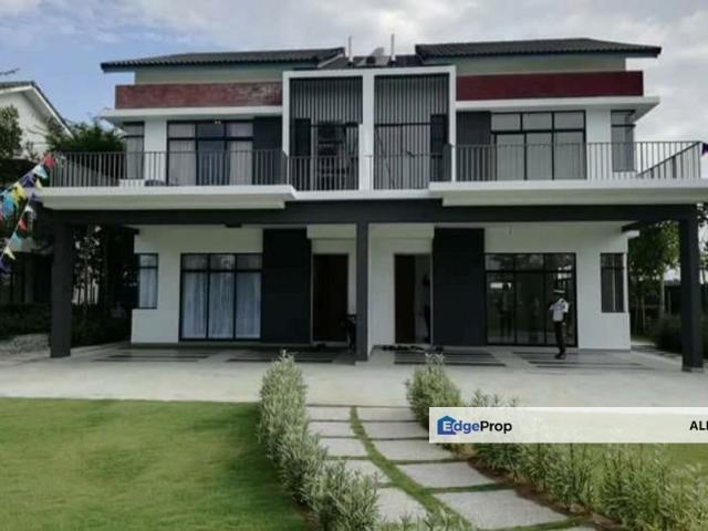 House for sale in Putrajaya