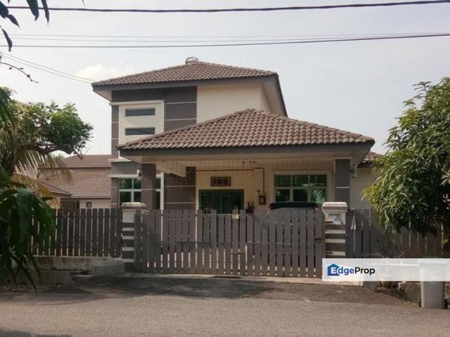 House for sale in Putrajaya