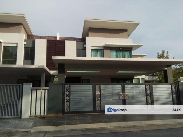 House for sale in Putrajaya