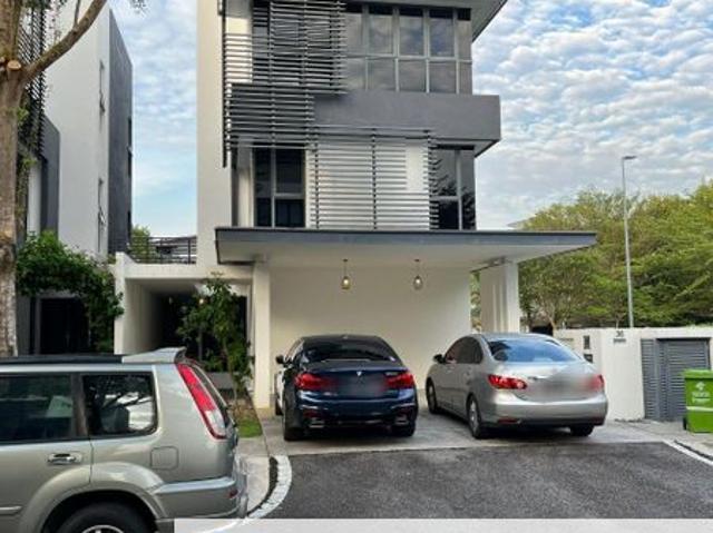House for sale in Putrajaya