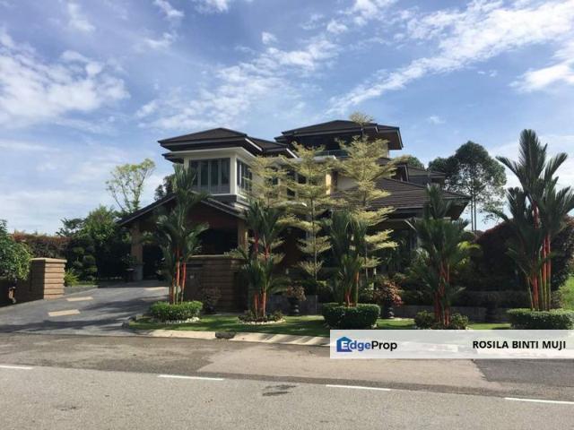 House for sale in Putrajaya