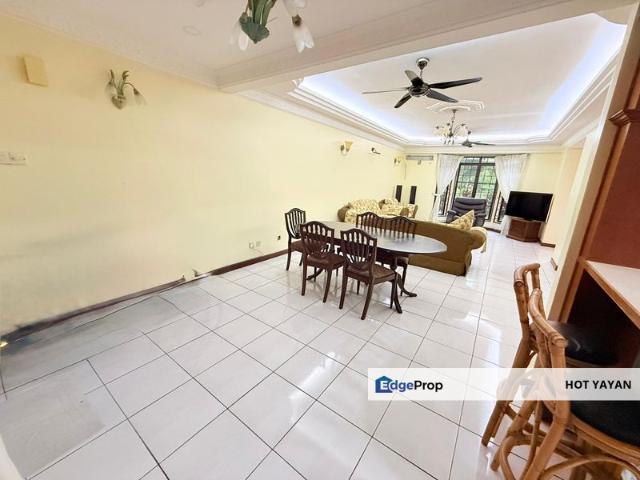 House for rent in Putrajaya