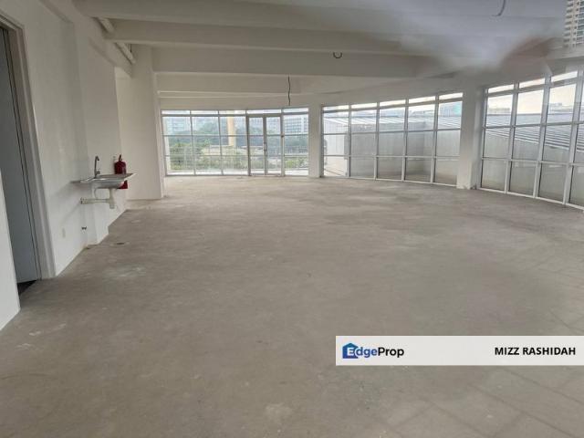 Shop for sale in Putrajaya