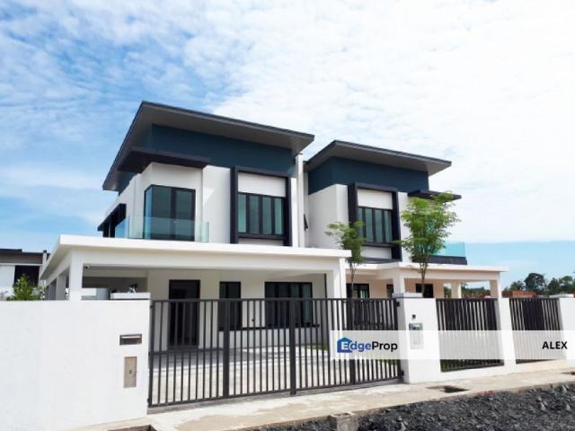 House for sale in Putrajaya