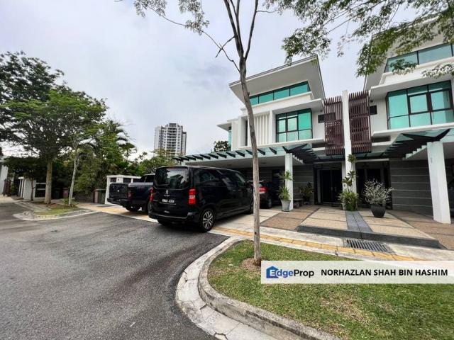 House for sale in Putrajaya