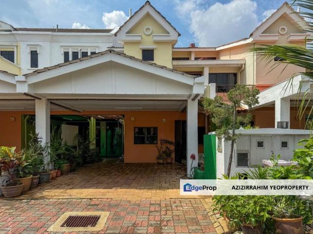 House for rent in Putrajaya
