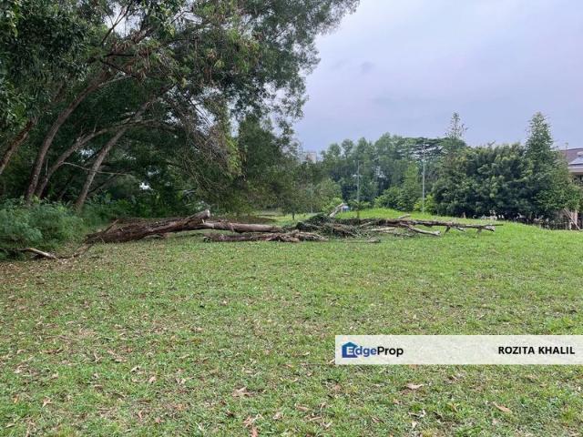 House for sale in Putrajaya