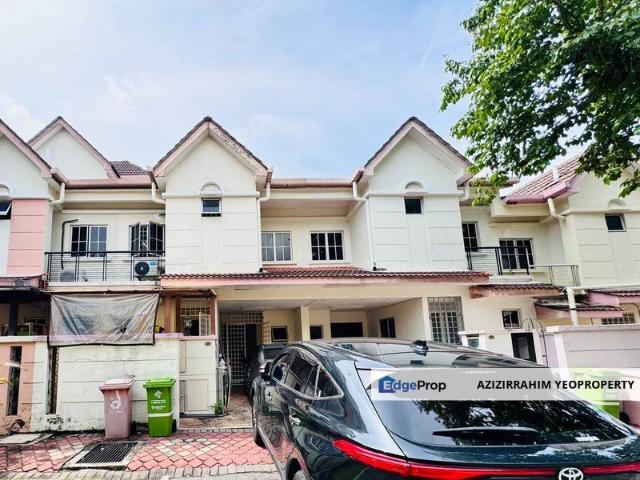 House for sale in Putrajaya