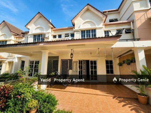 Terraced House for sale in Putrajaya