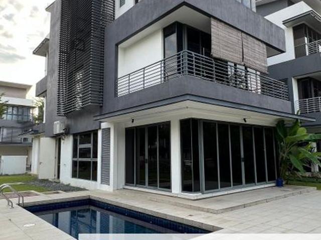 House for sale in Putrajaya