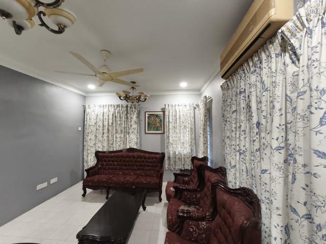 Terraced House for rent in Putrajaya