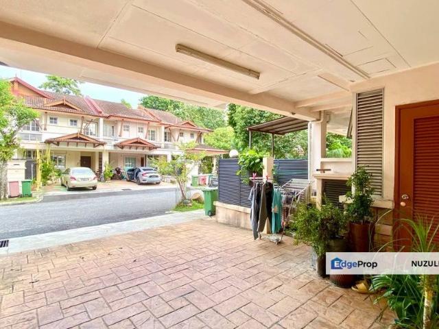 House for sale in Putrajaya