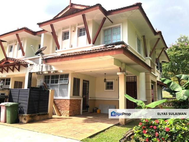 House for sale in Putrajaya