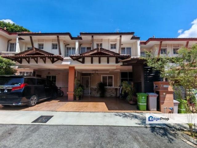 House for sale in Putrajaya