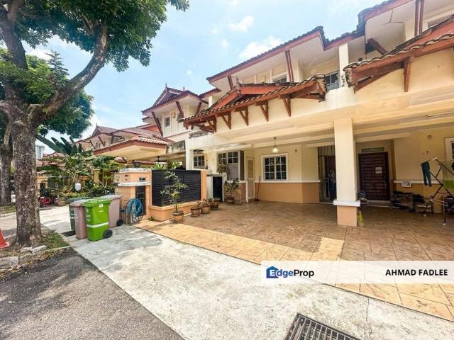 House for sale in Putrajaya