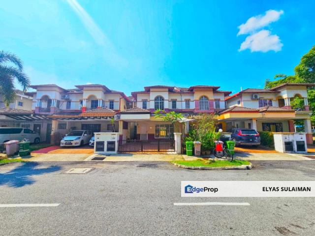 House for sale in Putrajaya
