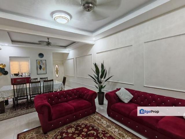 House for sale in Putrajaya