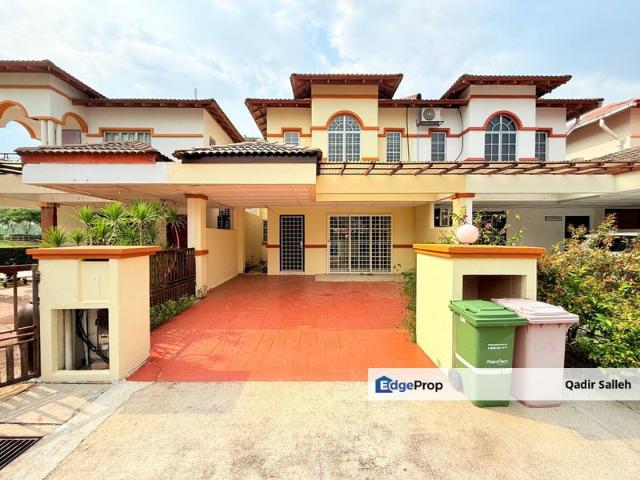 House for sale in Putrajaya