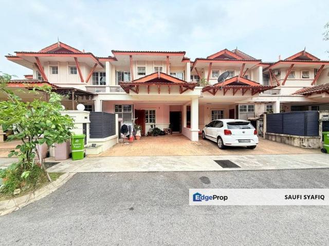 House for sale in Putrajaya