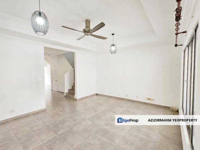 House for sale in Putrajaya