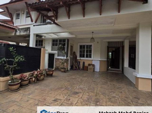 House for sale in Putrajaya