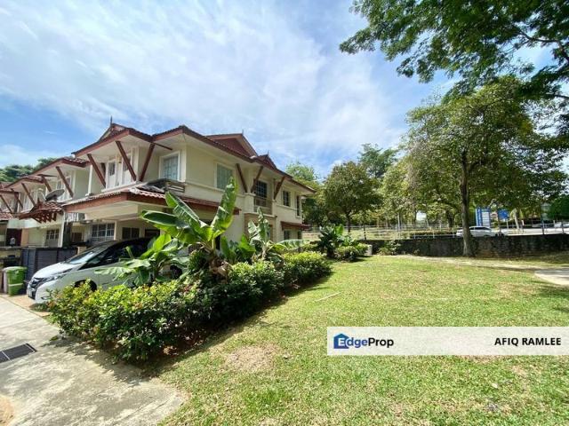 House for sale in Putrajaya