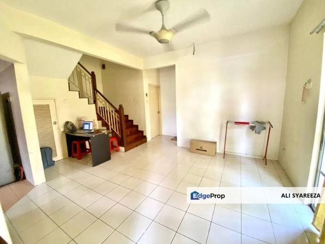House for sale in Putrajaya