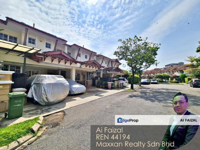 House for sale in Putrajaya