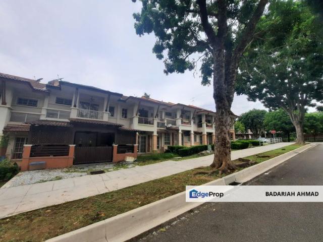 House for sale in Putrajaya