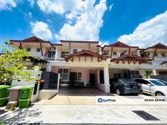 House for sale in Putrajaya