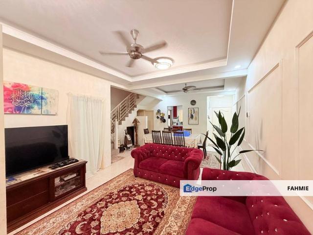 House for sale in Putrajaya
