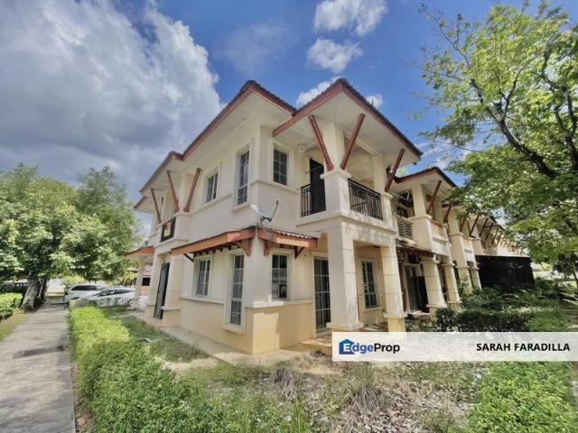 House for rent in Putrajaya