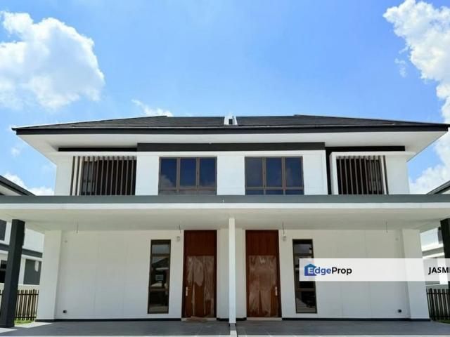 House for sale in Putrajaya