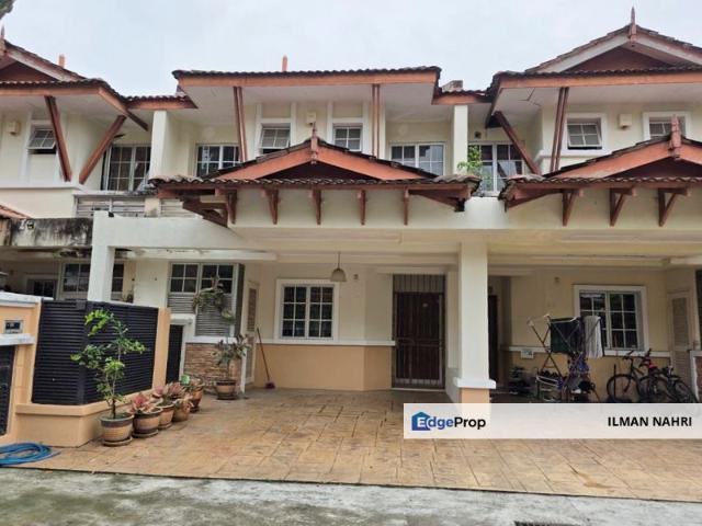 House for sale in Putrajaya