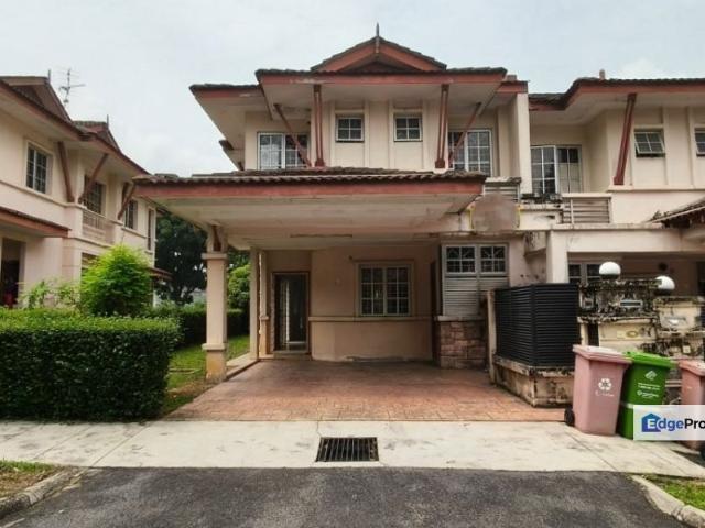 House for sale in Putrajaya