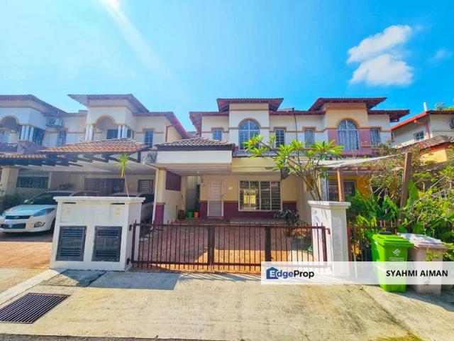 Shop for sale in Putrajaya