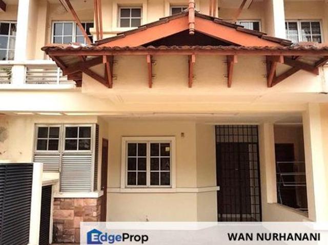 House for sale in Putrajaya