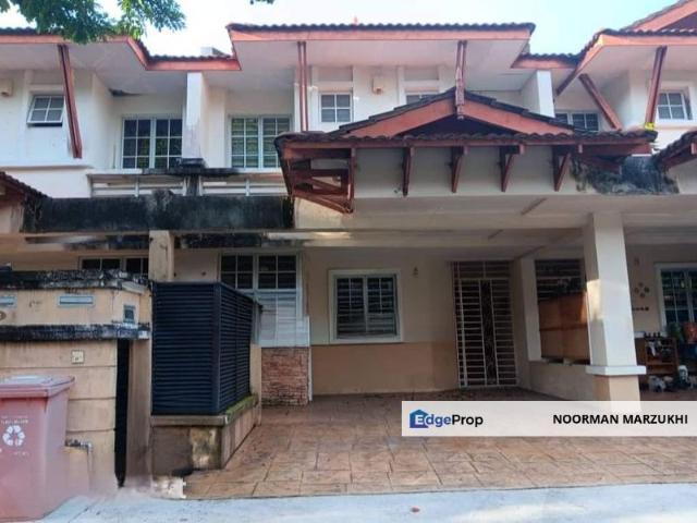House for sale in Putrajaya