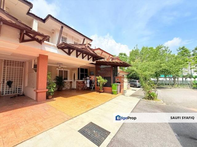 House for sale in Putrajaya