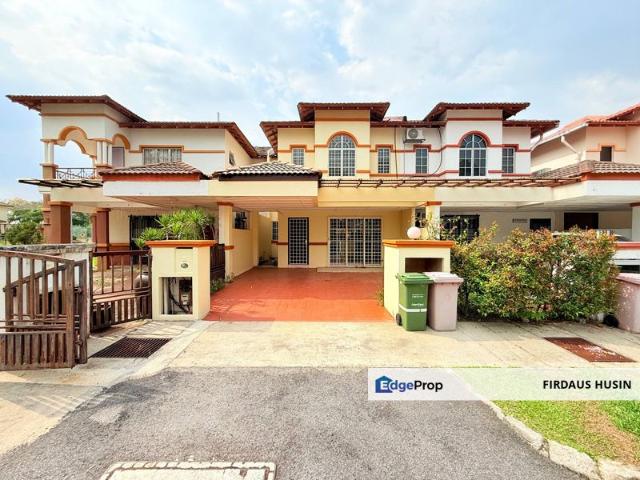 House for sale in Putrajaya